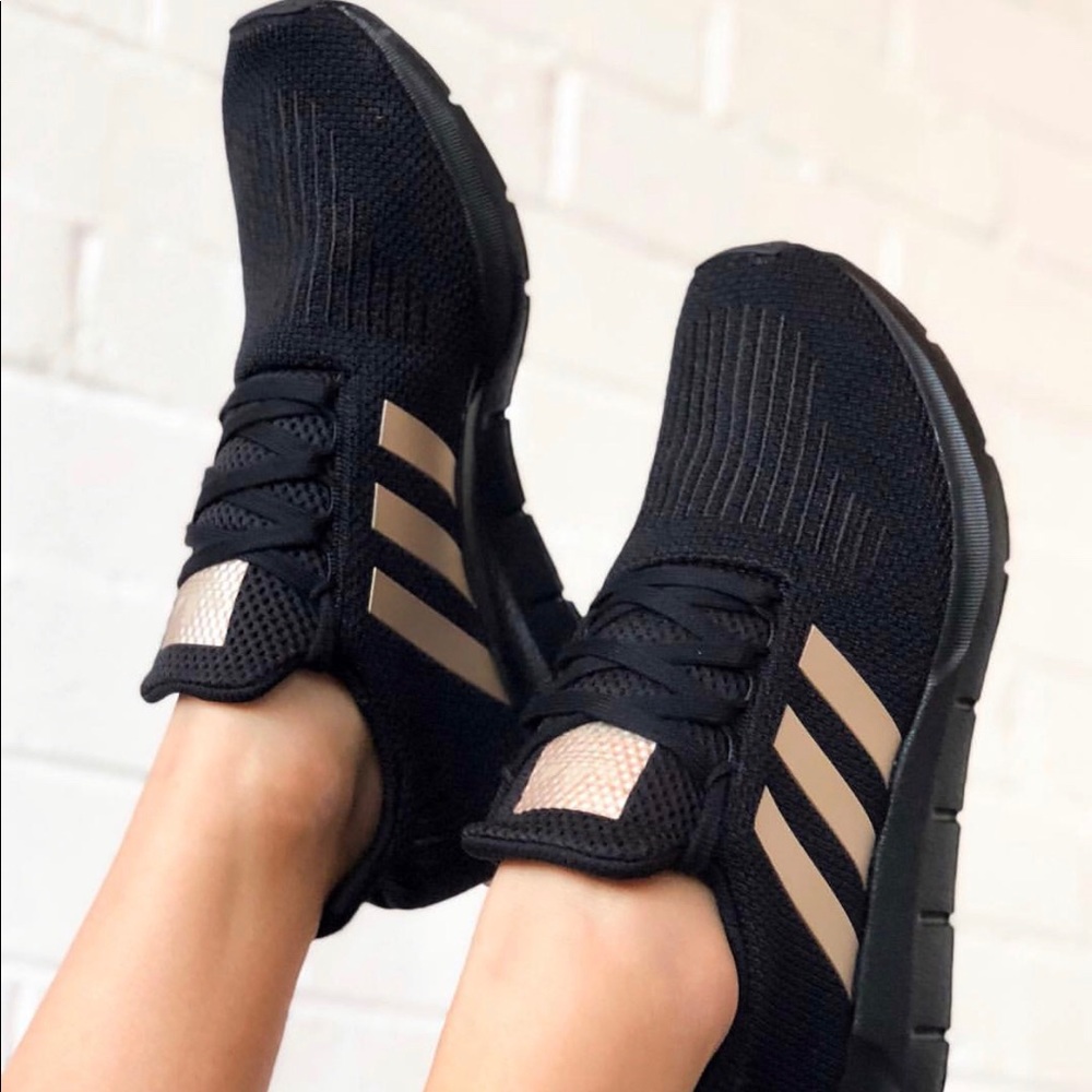 adidas Originals Swift Run Copper/Black